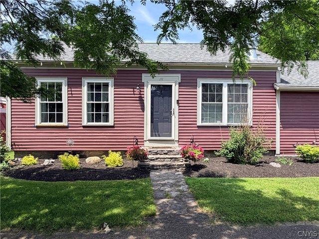 House for sale in Sackets Harbor, New York