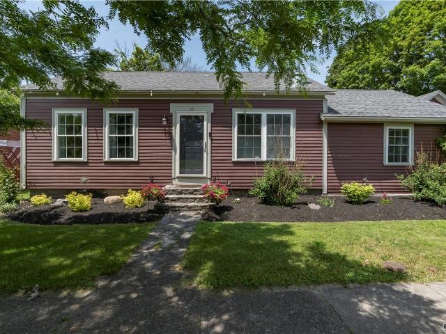 House for sale in Sackets Harbor, New York