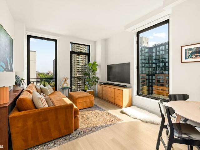 Condo for sale in Crown Heights, New York