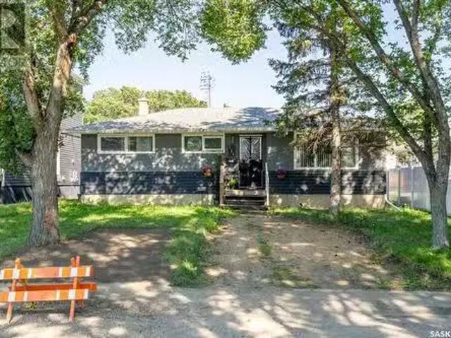 House for sale in Regina, Saskatchewan