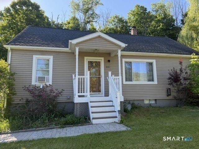 House for sale in Winchester Center, Connecticut
