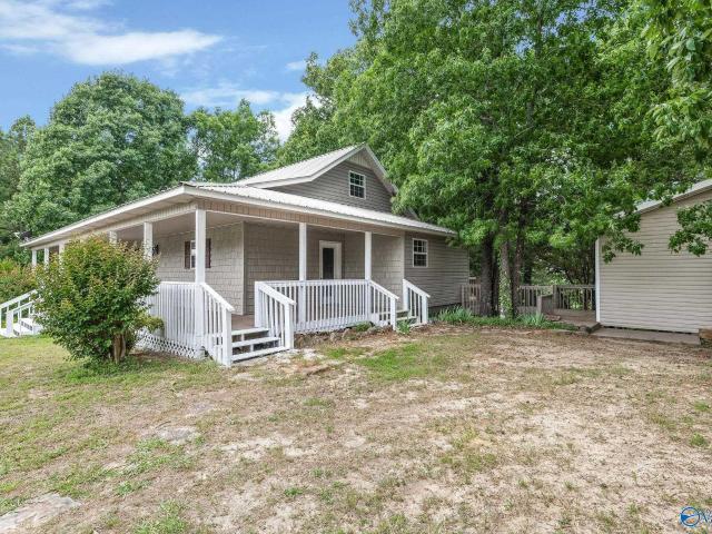 House for sale in Falkville, Alabama