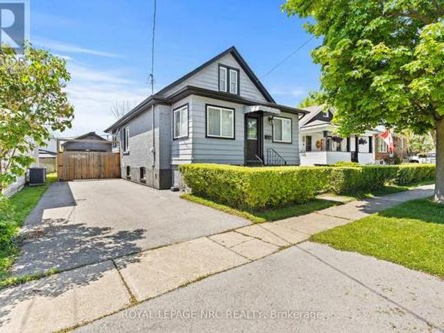 House for sale in Niagara, Ontario