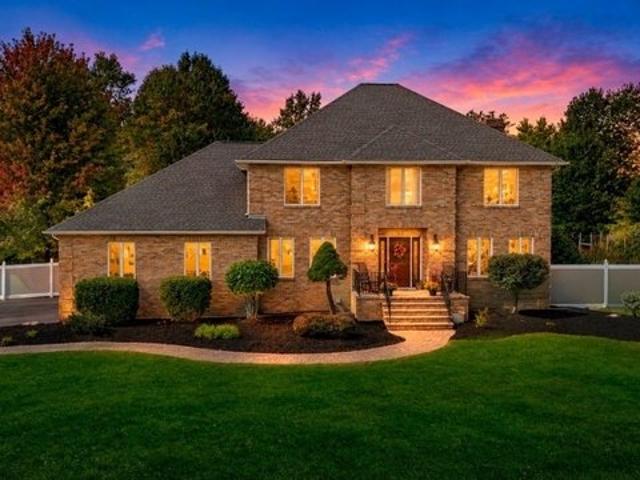House for sale in Lambertville, Hunterdon County