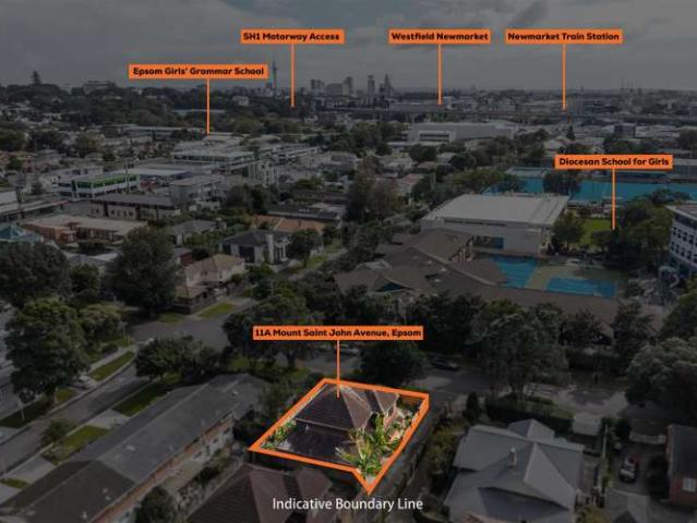 House for sale in Balmoral
