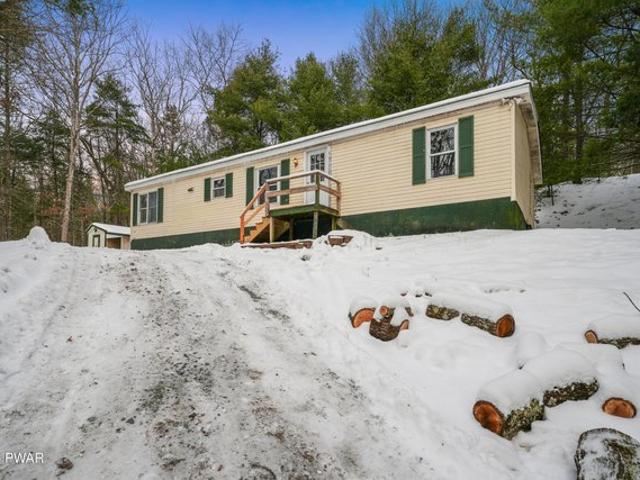 House for sale in Shohola, Pennsylvania