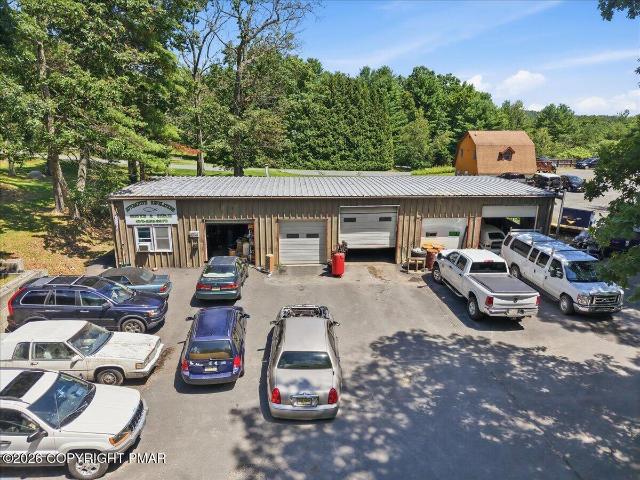Commercial for sale in Pennsylvania
