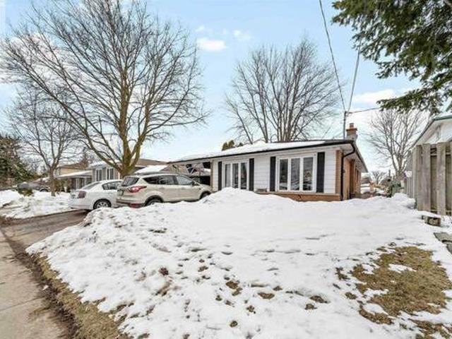 House for sale in Woburn, Ontario