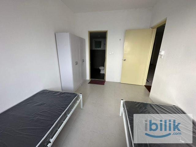 Room for rent in Wangsa Maju, Kuala Lumpur