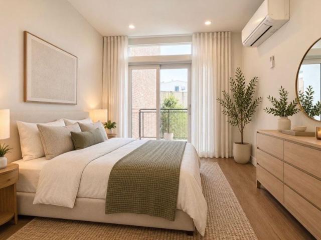 Room for rent in Bushwick, New York