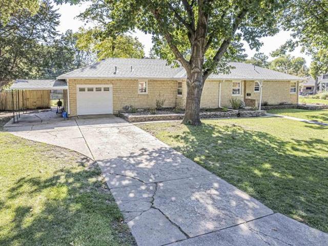 House for sale in Kansas
