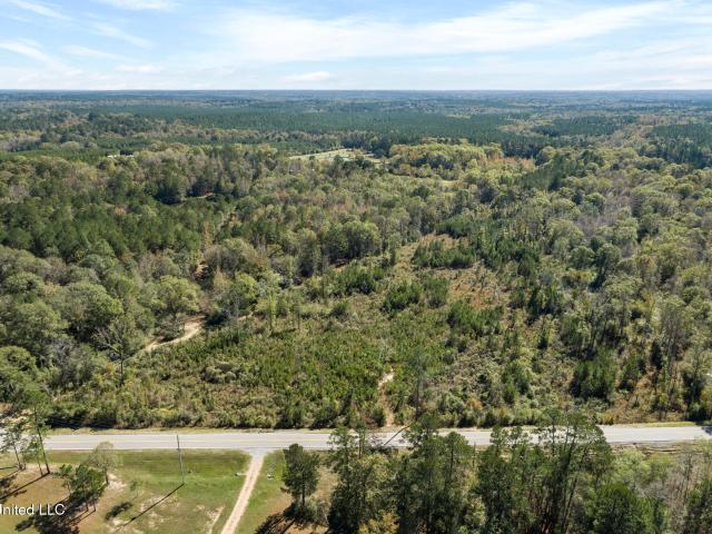 Land for sale in Sumrall, Mississippi