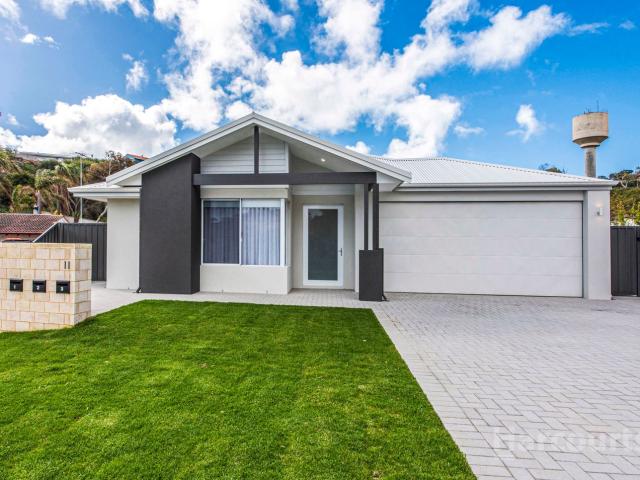 House for rent in Parklands, Western Australia