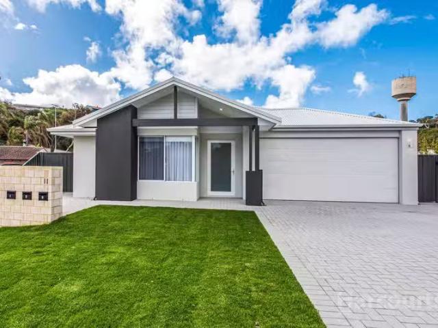 House for rent in Parklands, Western Australia