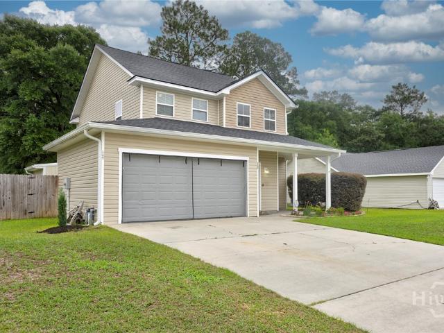 House for sale in Guyton, Georgia