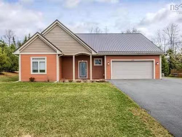 House for sale in Colchester, Nova Scotia
