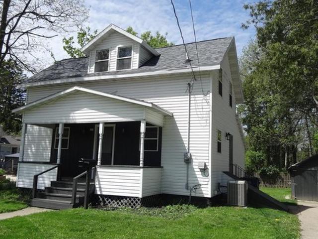 House for sale in Clintonville, Wisconsin