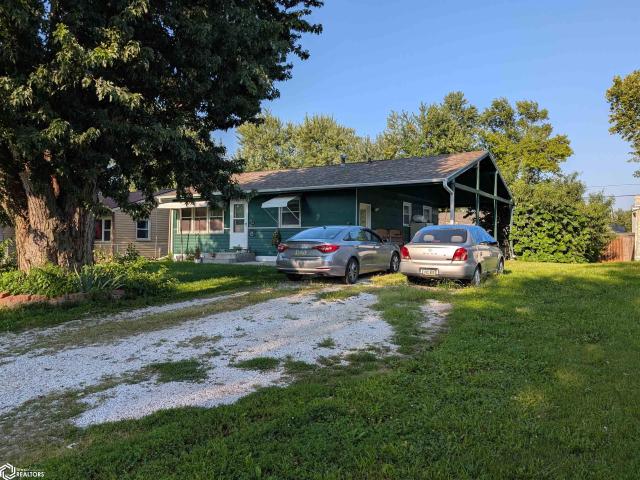 House for sale in Marshalltown, Marshall County