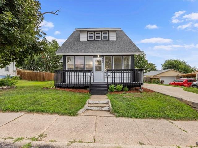House for sale in Marshalltown, Iowa