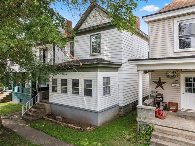 House for sale in Warwood Terrace, Wheeling