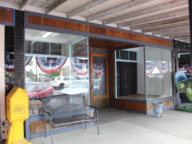 Commercial for sale in Tennessee
