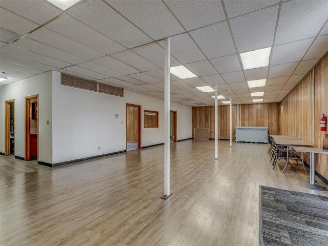 Commercial for sale in Seminole, Oklahoma