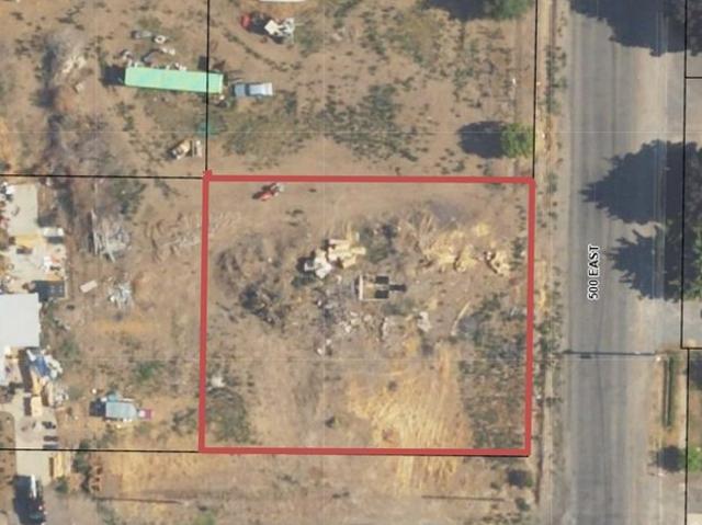 Land for sale in Salem, Utah