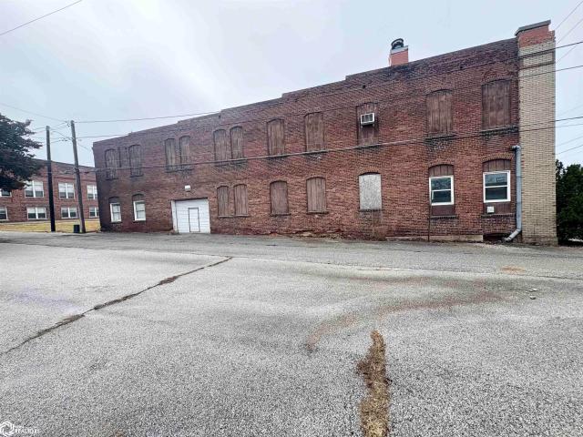 Commercial for sale in Keokuk, Iowa