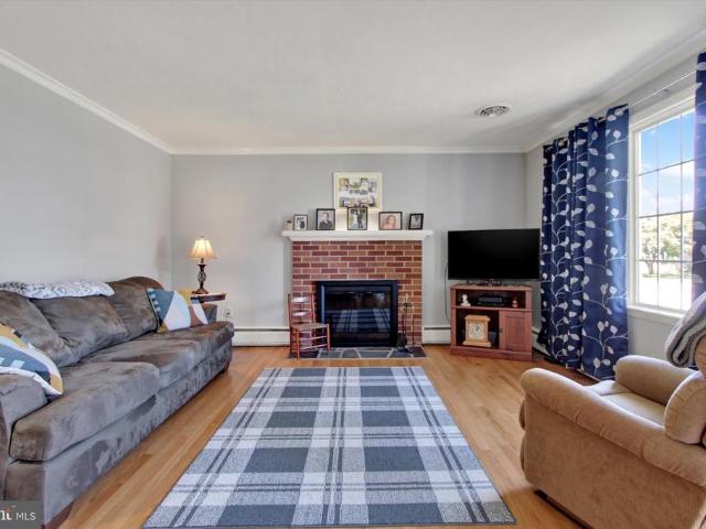 House for sale in Mount Wolf, Pennsylvania