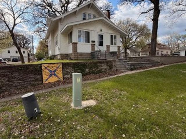 House for sale in Sac City, Iowa