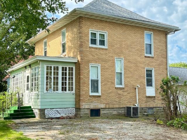 House for sale in Hancock, Illinois