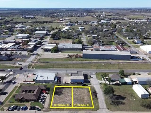 Land for sale in Ferris, Ellis County