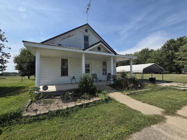House for sale in Knox City, Knox County