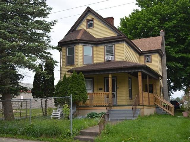 House for sale in Herkimer, New York
