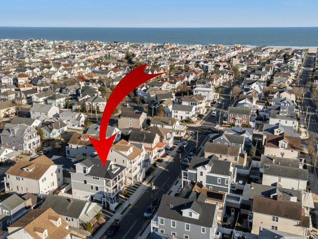 Property for sale in Margate City, New Jersey