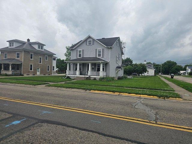 House for sale in New Carlisle, Ohio