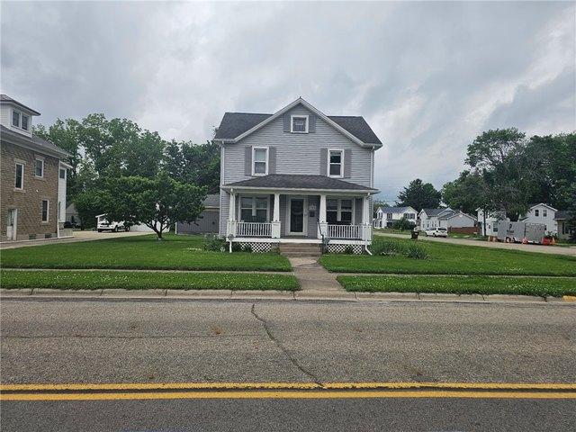 House for sale in New Carlisle, Ohio