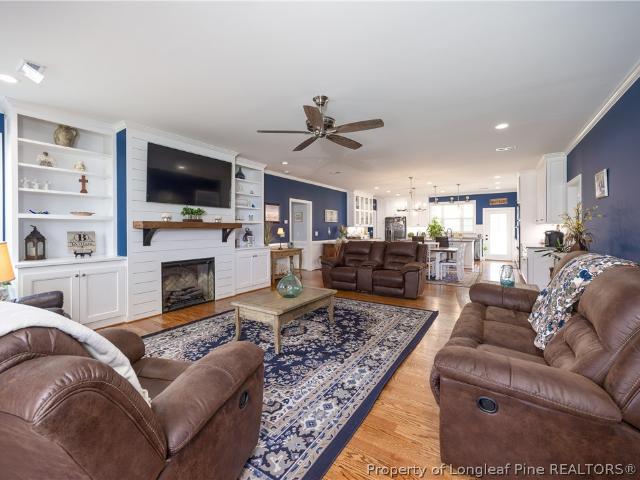House for sale in Newton Grove, North Carolina