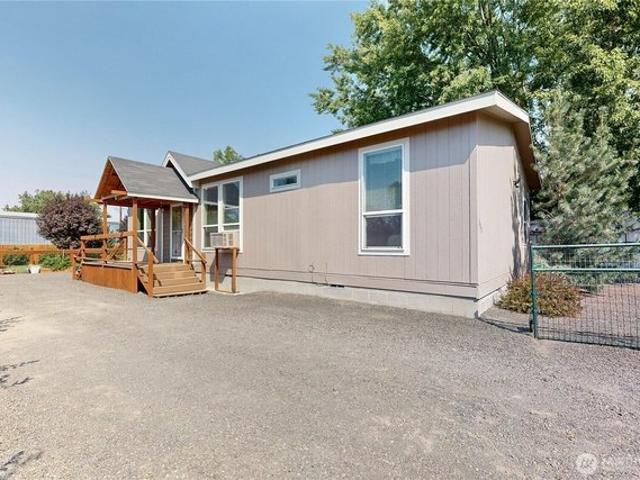 House for sale in Prescott, Washington