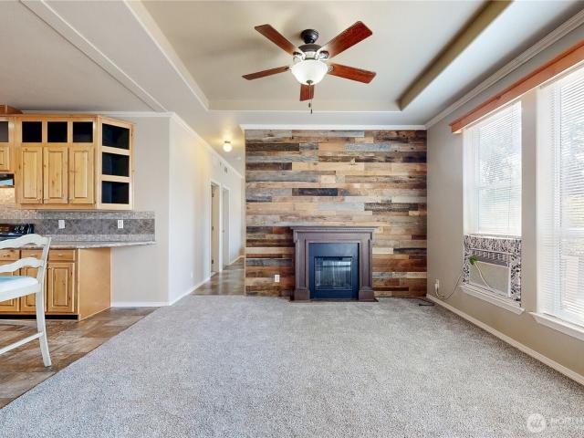 House for sale in Prescott, Washington