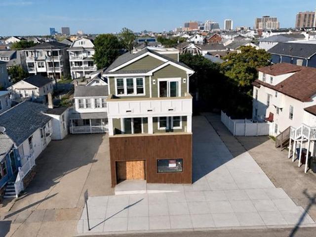 Condo for sale in Ventnor City, New Jersey