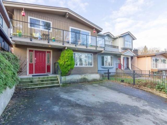 House for sale in Burnaby, British Columbia