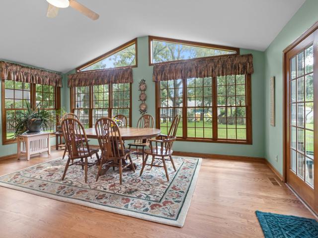 House for sale in Elkhorn, Wisconsin