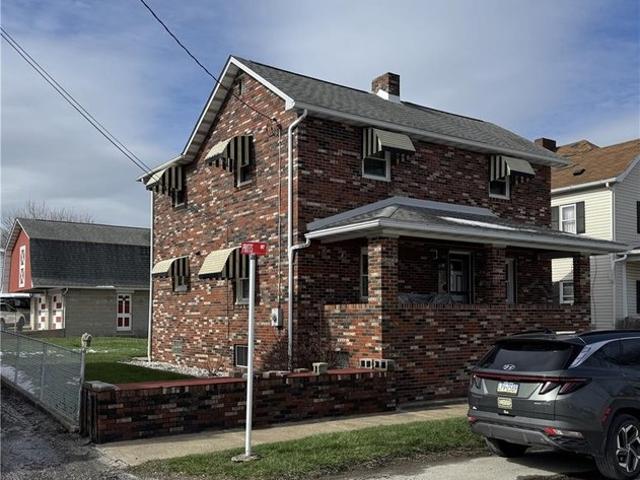 House for sale in Mount Pleasant, Pennsylvania