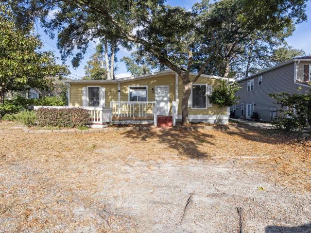 House for rent in South Carolina