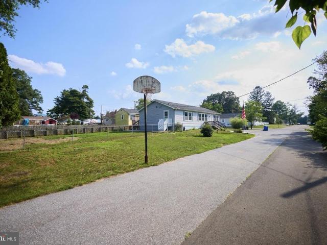 House for sale in Hainesport, New Jersey