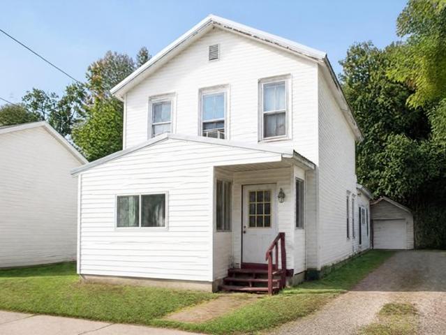 House for sale in Ionia, Michigan