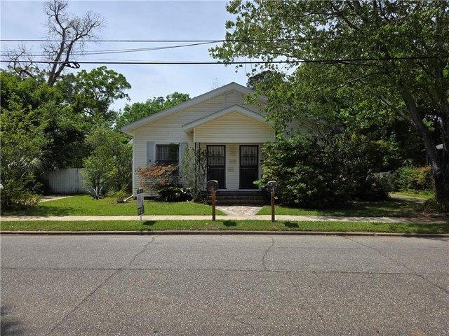 House for sale in Mobile, Alabama