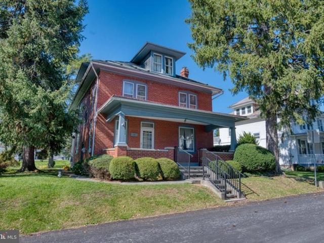 House for sale in Schaefferstown, Heidelberg Township