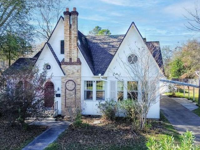 House for sale in Opelousas, Louisiana